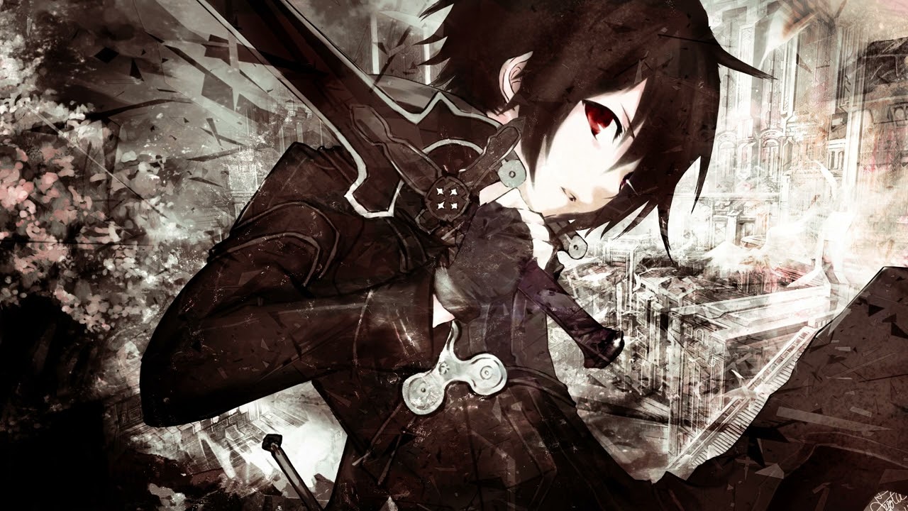Nightcore - Houdini (Dua Lipa)