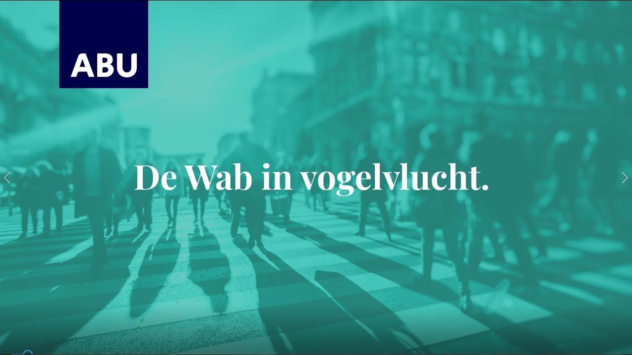 De Wet arbeidsmarkt balans (Wab): de belangrijkste veranderingen voor werkgevers