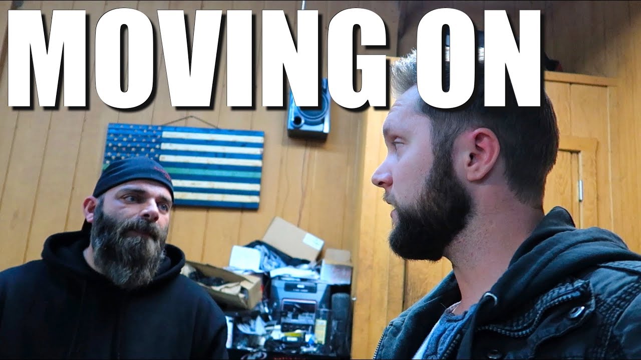 Here's The Video You've All Been Waiting For...