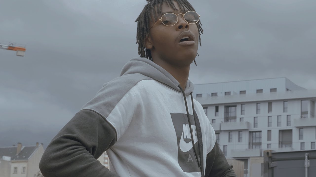 Koba LaD - Rentable (Clip officiel)