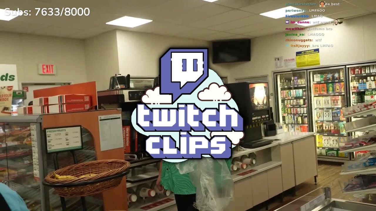 Just Chatting MOST VIEWED Twitch Clips of The Week! #24