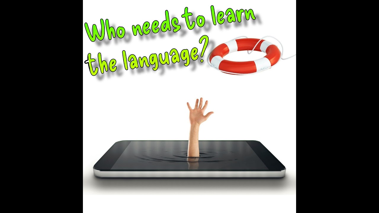 Generation AI: are we still just language teachers? With Paul Breen