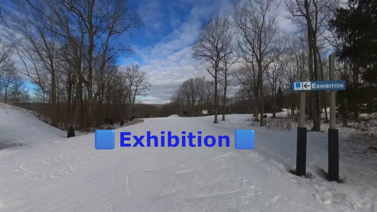 Jack Frost | Exhibition 🟦 [360°]