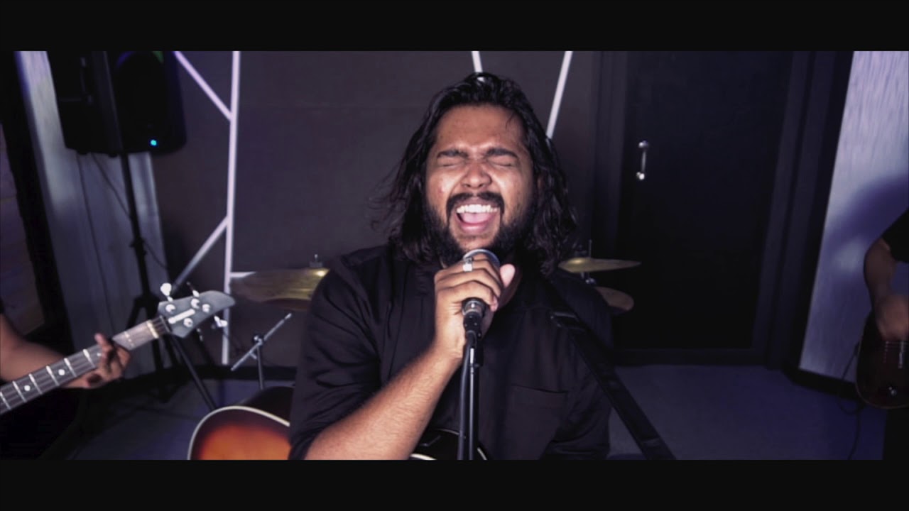 Pakizah - Mizaaj (The Local Train cover)