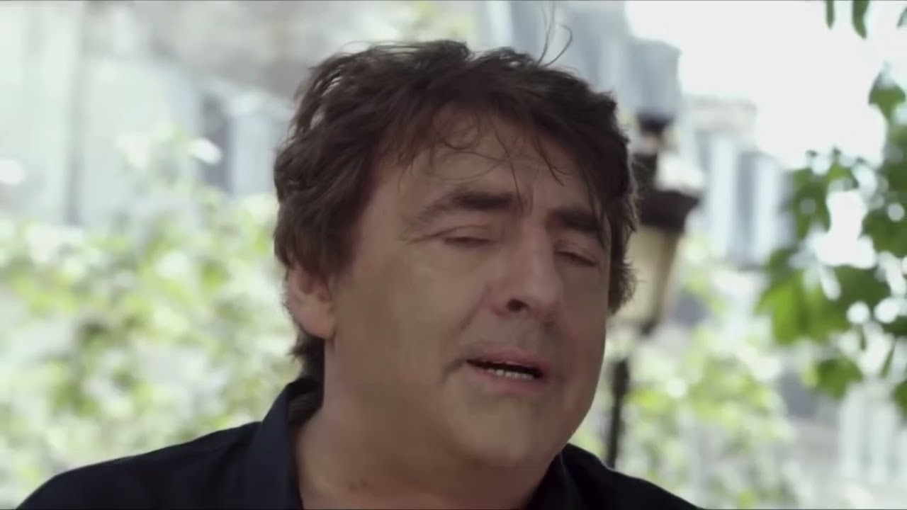 Je viendrai, Claude Varzotti