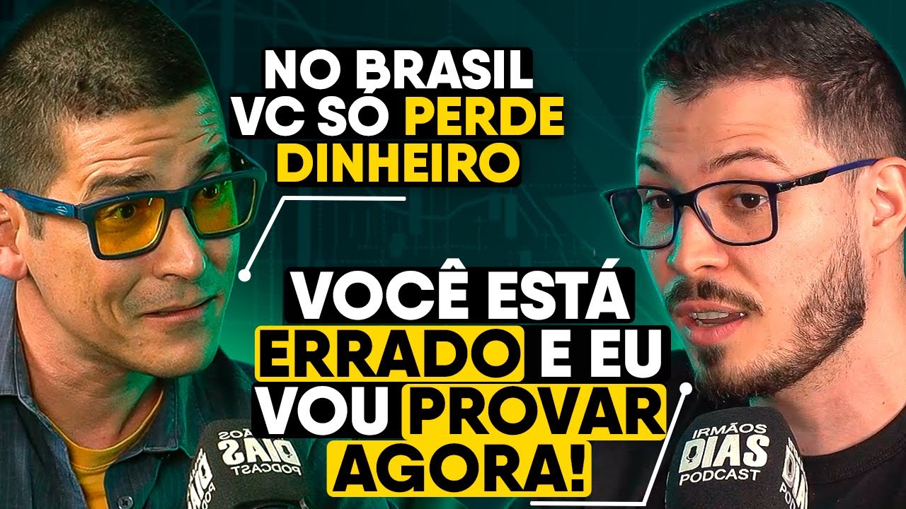 NENHUM INVESTIMENTO GANHA DA INFLAÇÃO? TREZOITÃO FOI REFUTADO!