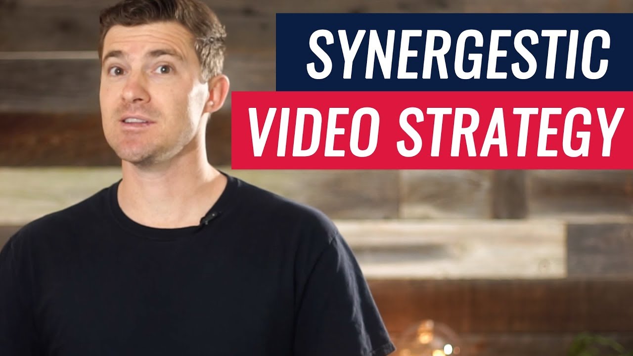 A Synergistic Video Content Strategy That Works on All Platforms | Pillar #3 Of The Video 4x Effect