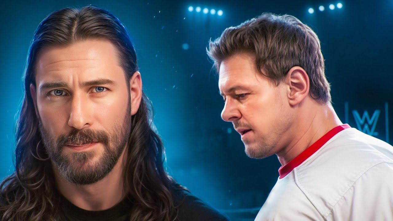 Родди Пайпер пытался спасти рестлеров — но WWE уволила его