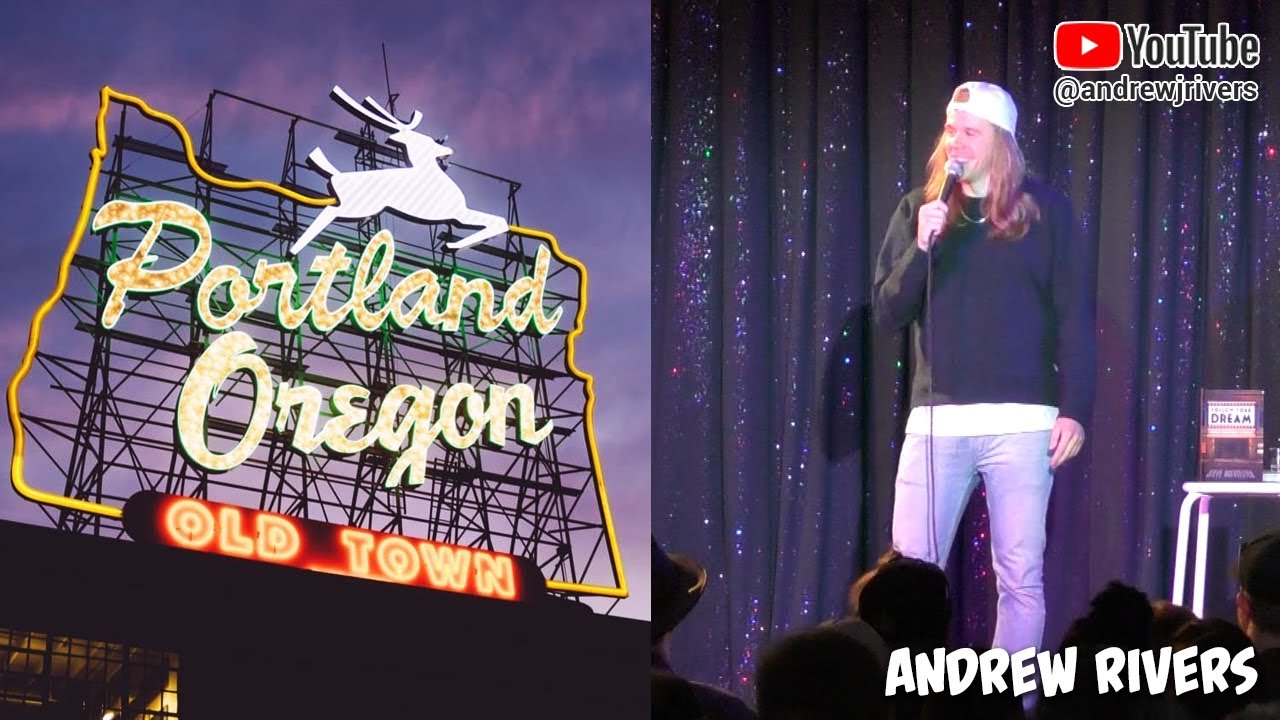 Keep Portland Weird