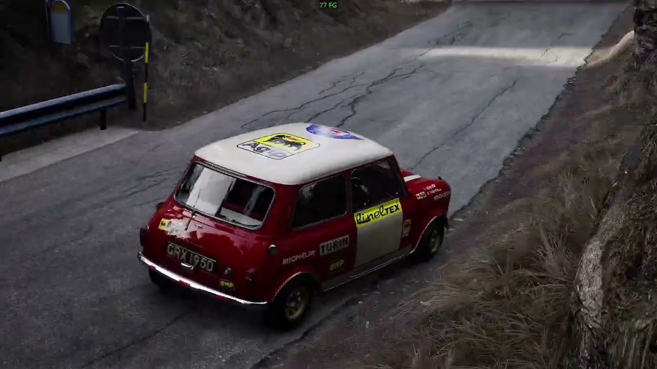 アプデ来てた！モンテカルロ