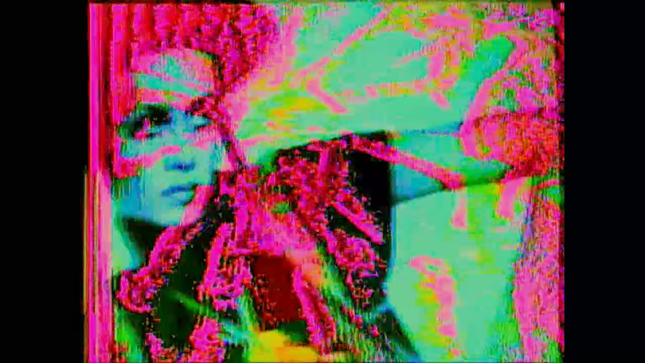 Levitation Room - 2025 (Official Video)