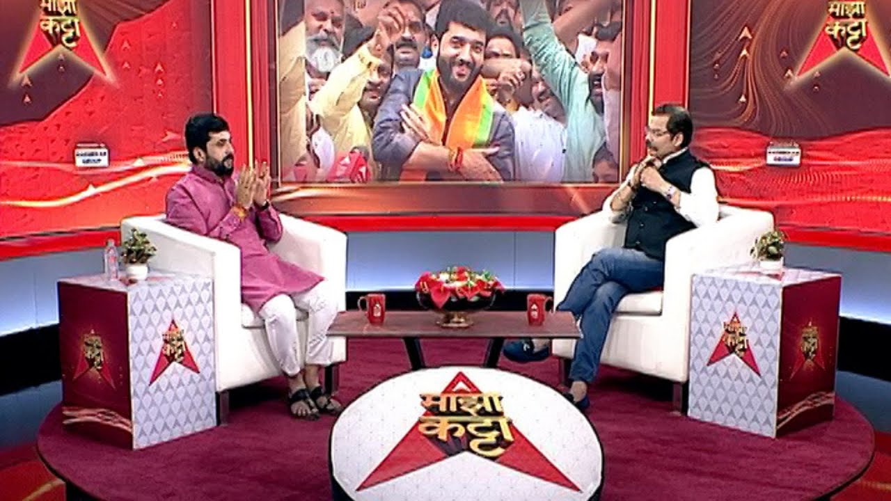 Murlidhar Mohol Live : नवनिर्वाचित केंद्रीय मंत्री मुरलीधर मोहोळ 'माझा कट्टा'वर | ABP Majha