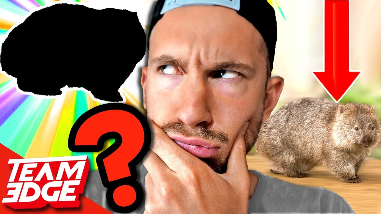 Name That Object Challenge!!