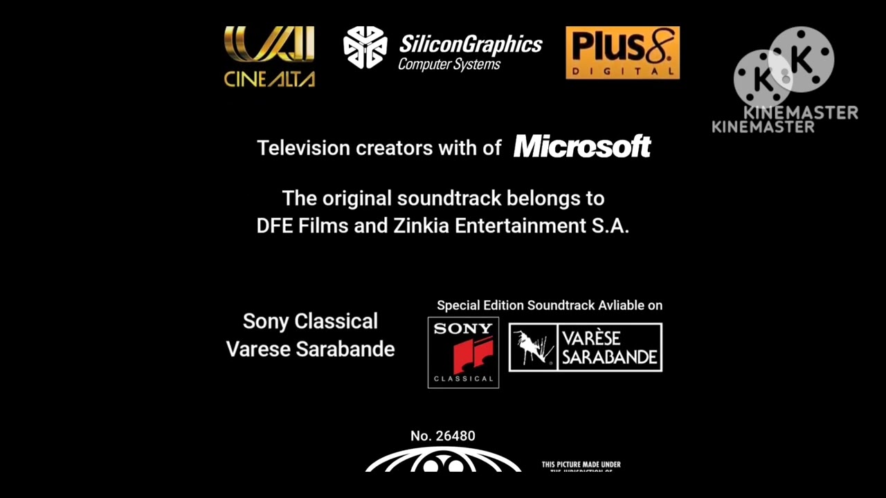 Pocoyo Season 4 End Credits