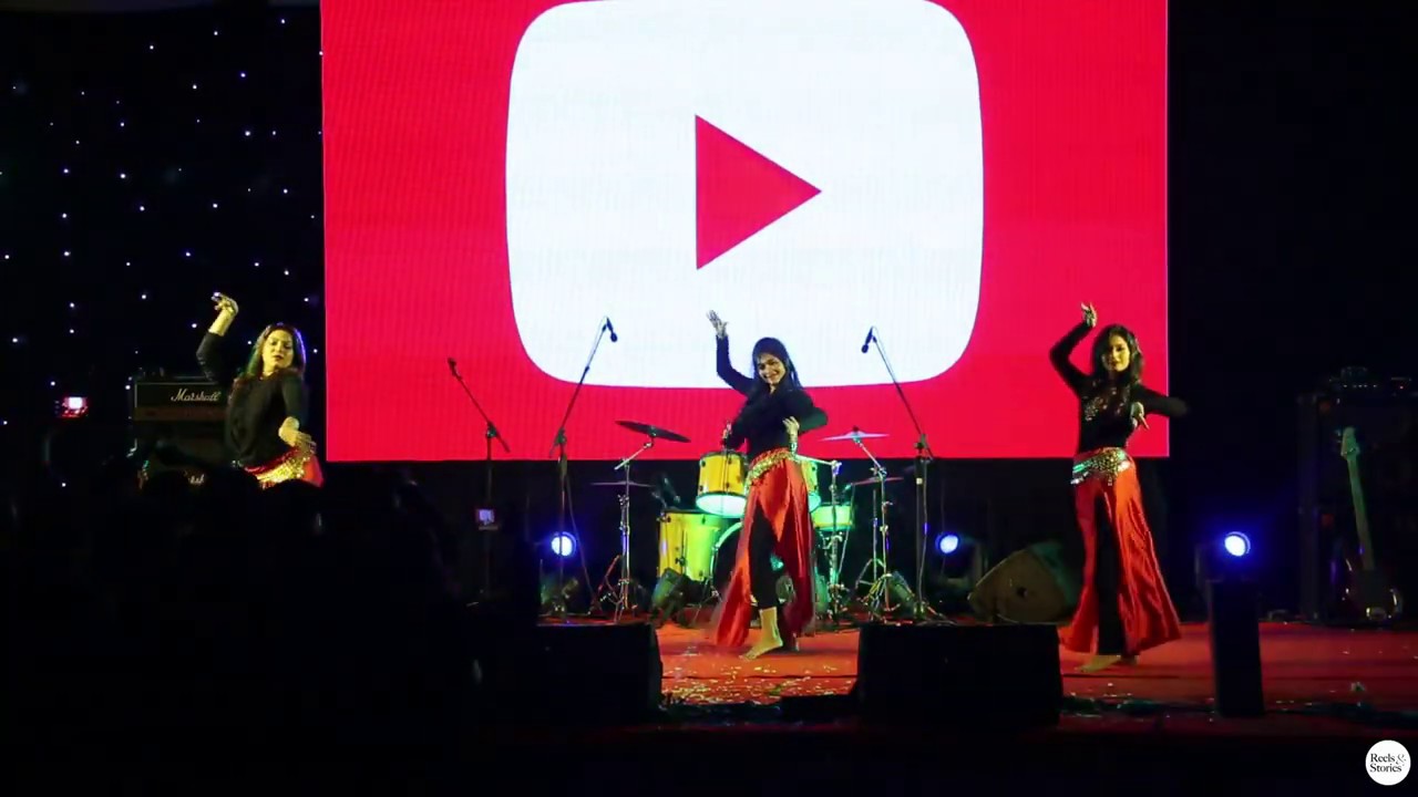 Shakira - Waka Waka (This Time for Africa) | Aust EEE Fest | Fall 18 | Nilima | Prapti | Aurpa