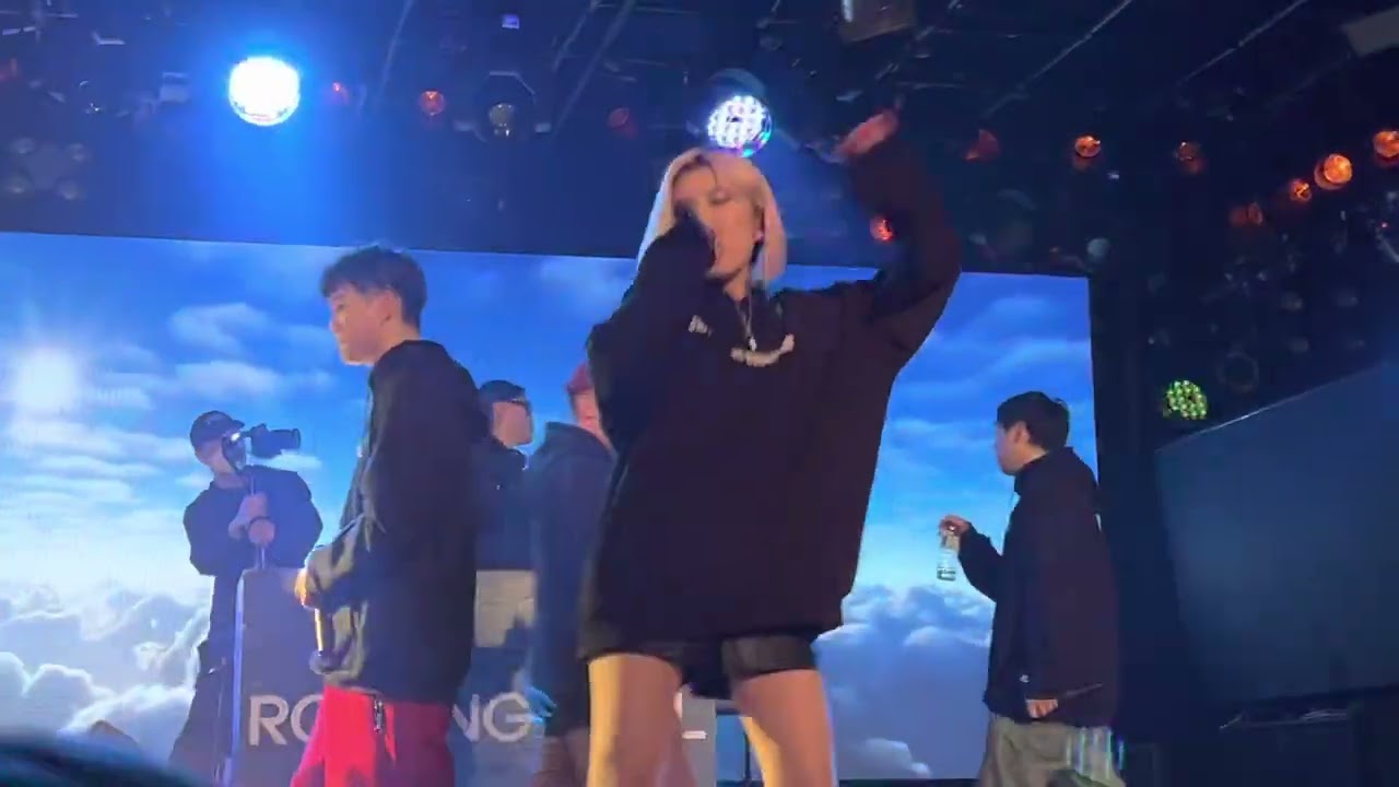 [20220122 데자부 콘서트] 네와이, 최엘비, 쿤디판다, 손심바, 비앙 - Spoiler 라이브