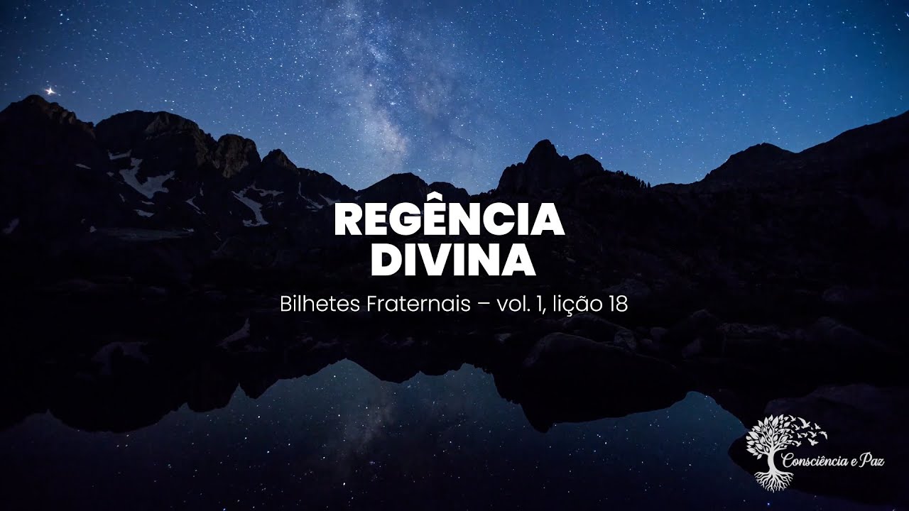 Regência Divina
