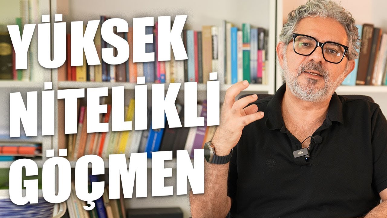 Hollanda'ya Yüksek Nitelikli İşçi(Expat) Olarak Nasıl Gelirim?