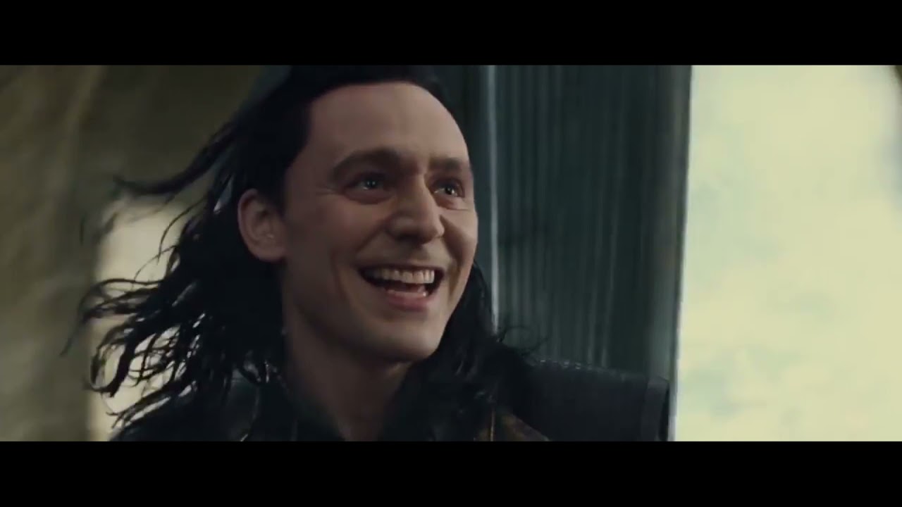 Loki - Jump