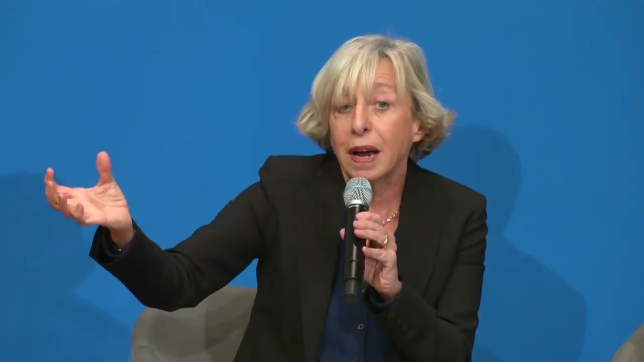 Conférence Evaluation des Politiques Publiques : Table ronde sur l'IA et clôture