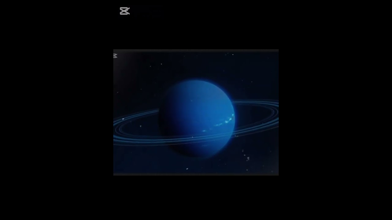 Neptune wakes up #themoonwakesup #MrFriend