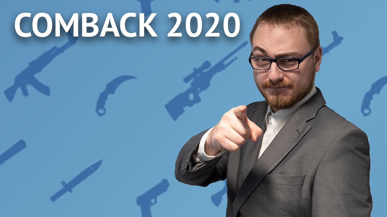 der_Metzger - Comback 2020