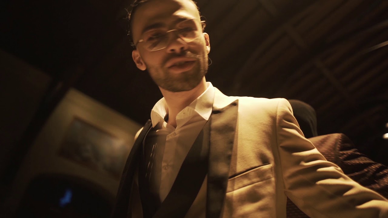 Salimo feat. Kino - Pas Comme Eux (Clip Officiel) (Prod. By Lewo)