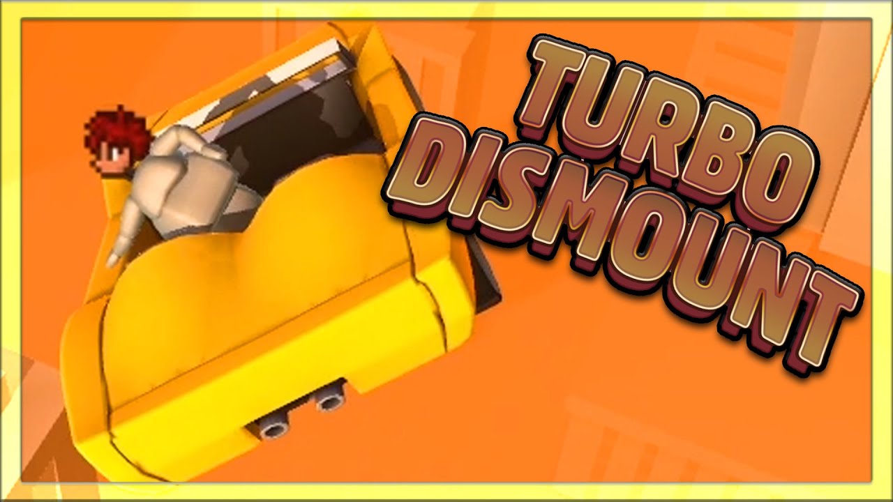 T u r b o D i s m o u n t... powtórnie