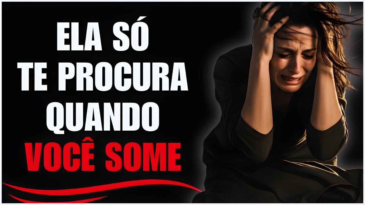 Por Que Ela Sempre Te Procura Quando Você Já Seguiu em Frente