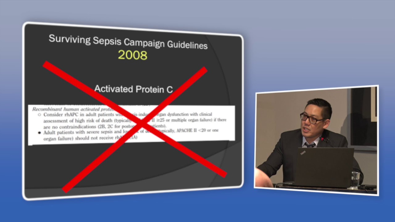 Dr Stephen Lam discusses 