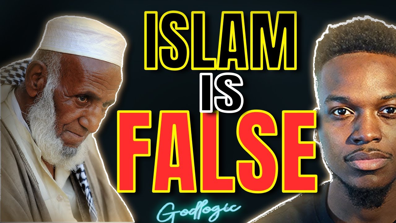 There Are TWO MAIN REASONS Why Islam Is False! LIVE DEBATES