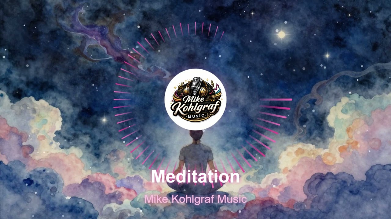 *** Meditation *** (I find this Ambient Soft Rock quite relaxing/stimulating)