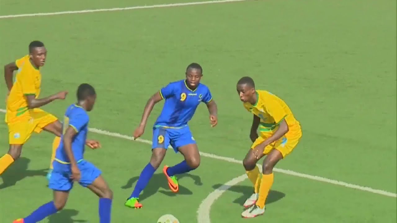 Edmund John | Goals, Assists and passes