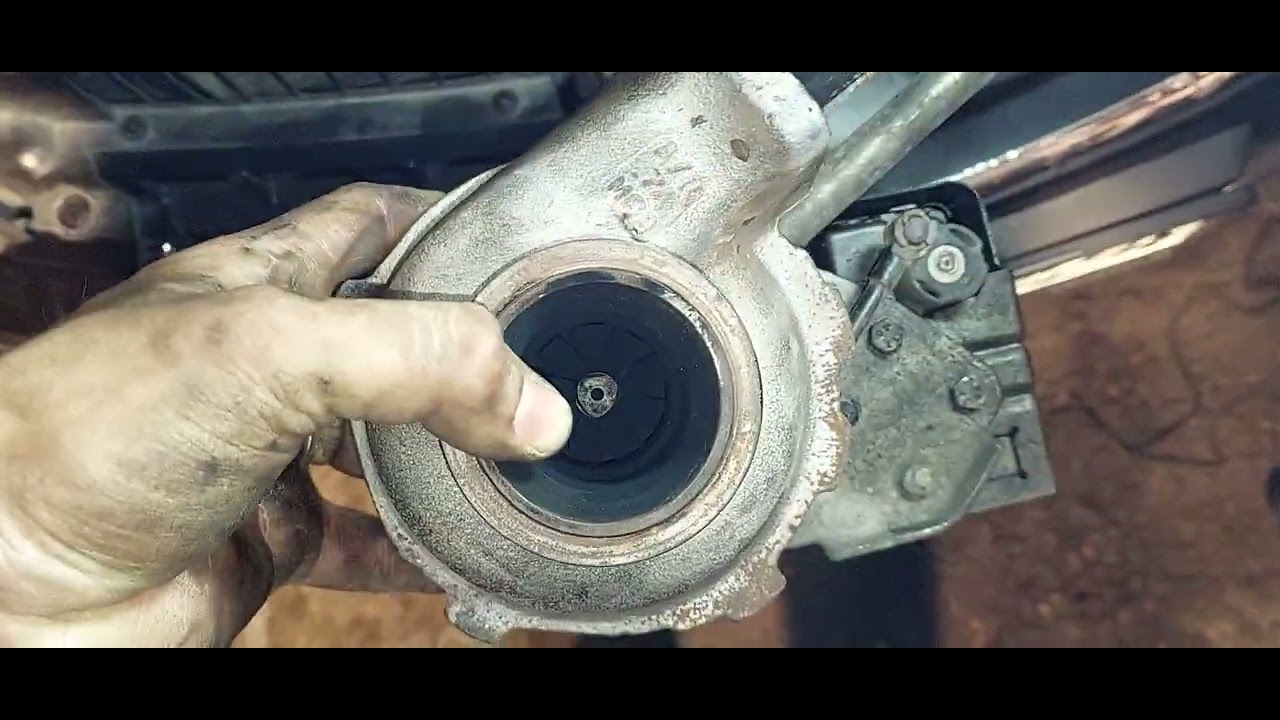 Captiva C100 motor, Opel Antara Turbo ses sorunu!!!