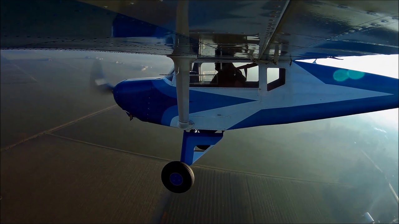 Murphy Rebel - Continental O-200 - DB power N6 Cam - Avioclub LYRA34