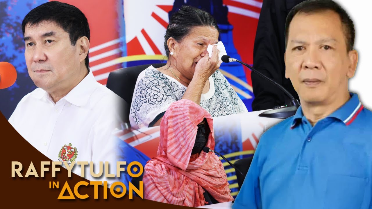 ₱1K NA SUSTENTO NI KAGAWAD, PAHIRAPAN PA MAKUHA!