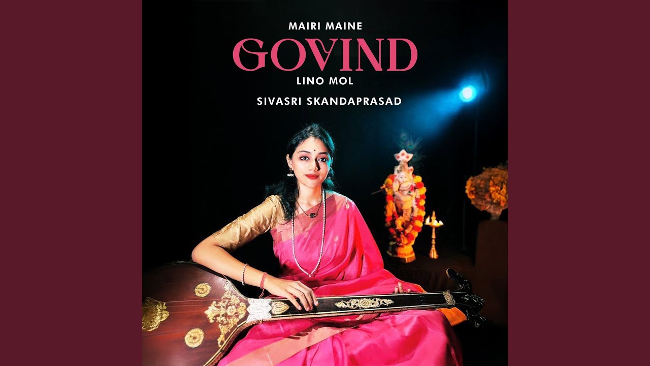Mairi Maine Govind Lino Mol