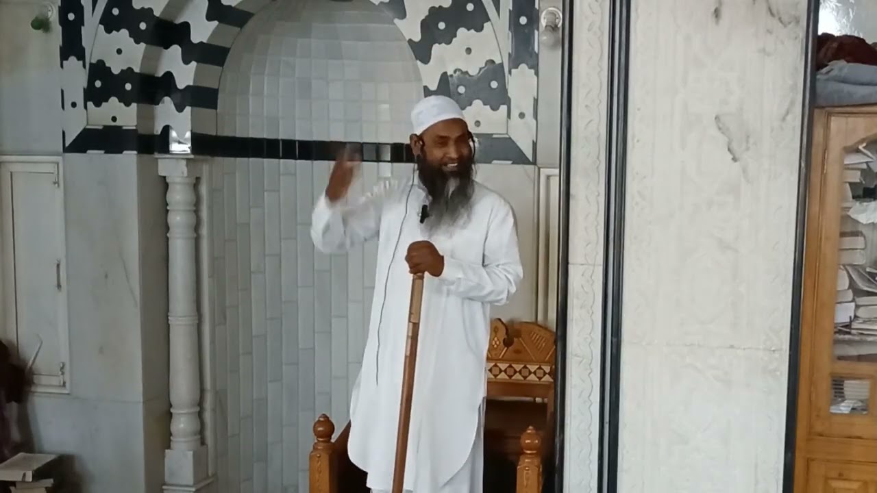 Isra Wa Meraaj ( Part 1)  Shaykh AbdulHakeem Salafi (Hafidha'ullah)  - Jumu'ah Khutbah