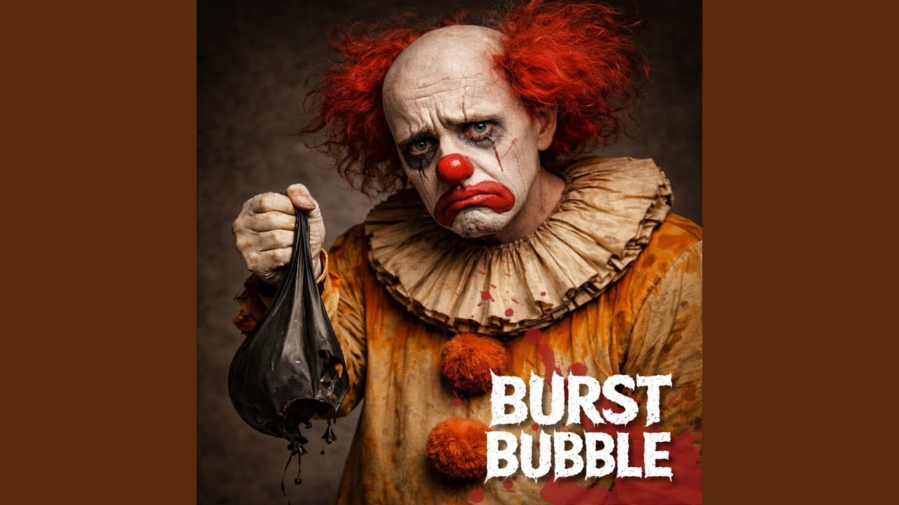 Burst Bubble