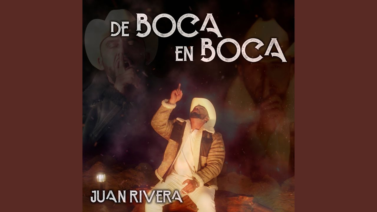 De Boca en Boca