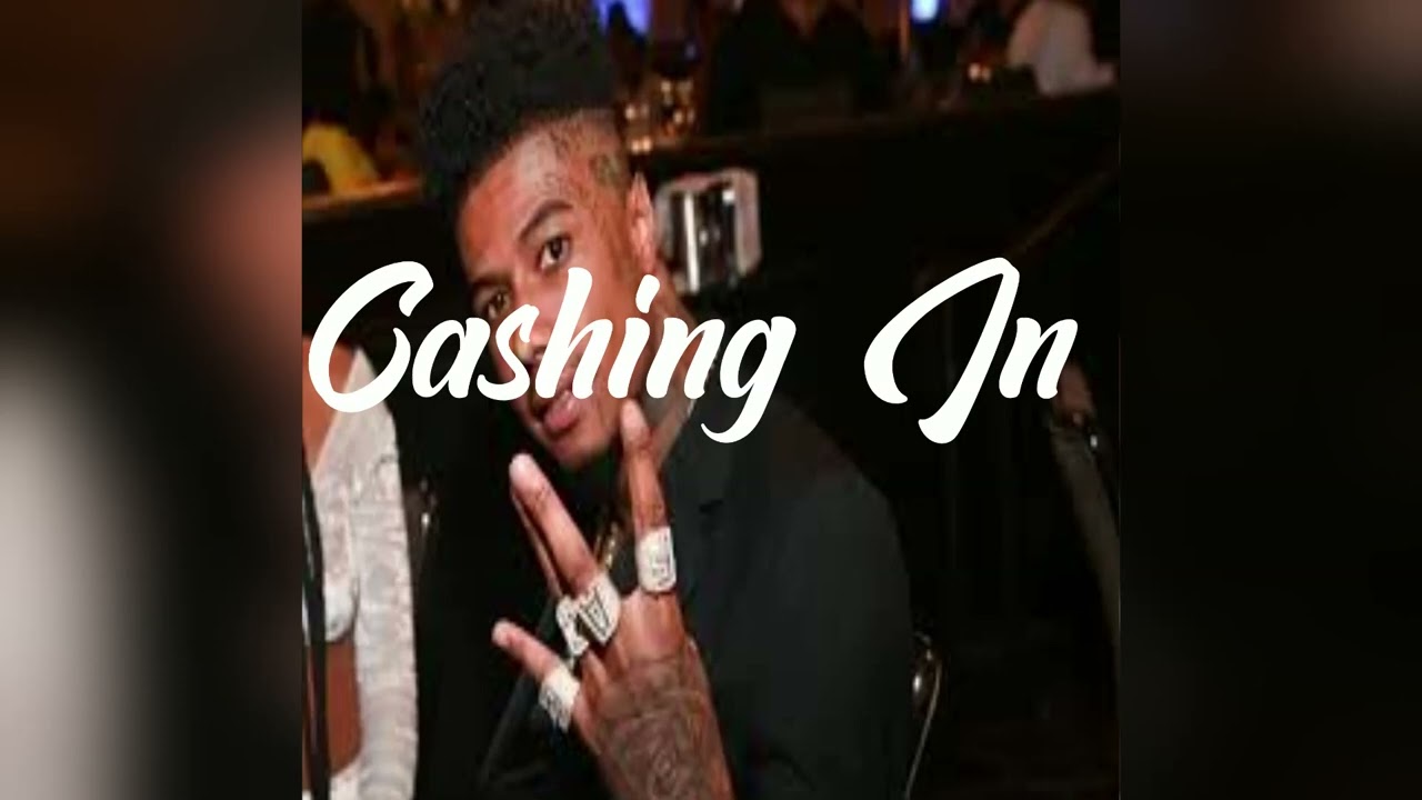 (FREE) ''Cashing In'' - Blueface Type Beat 2026