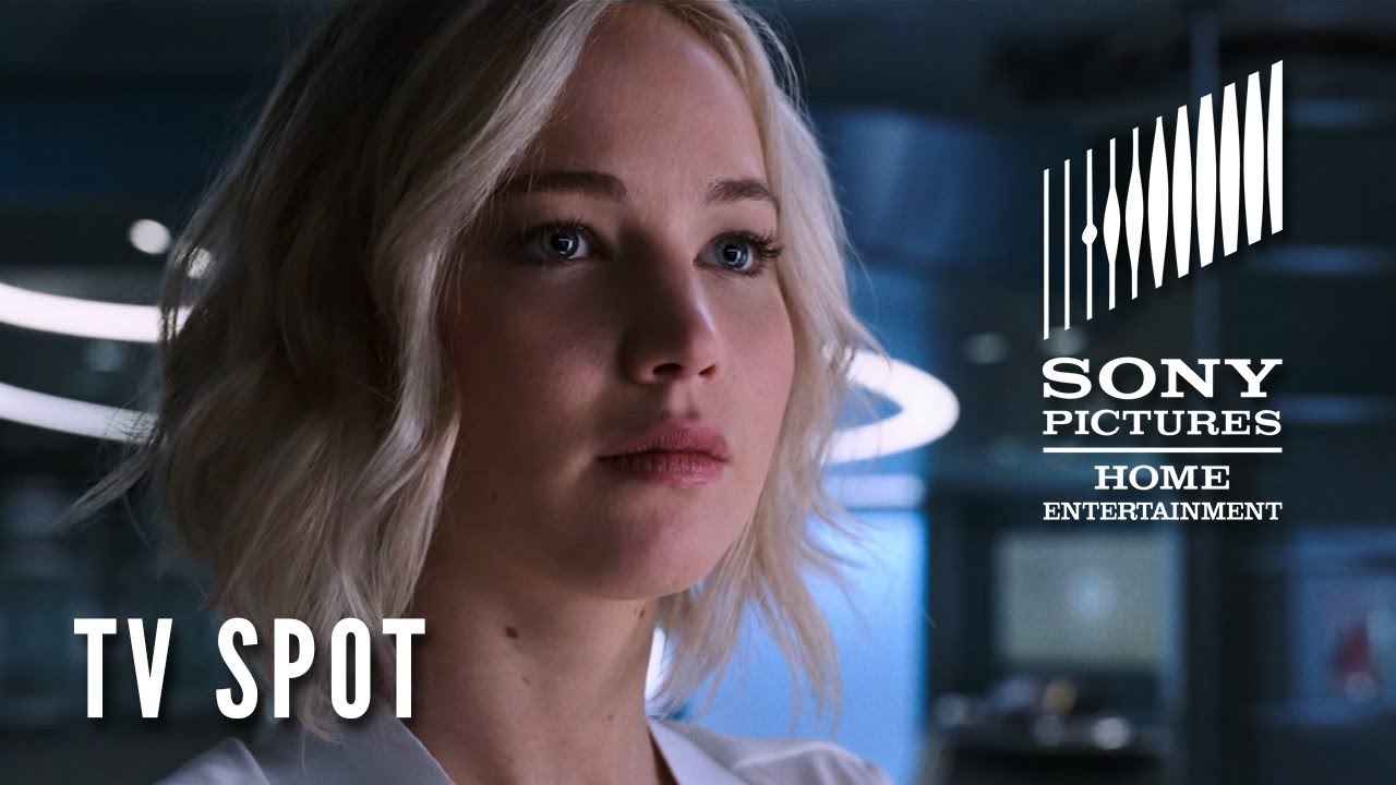 Passengers - Heroes TV Spot