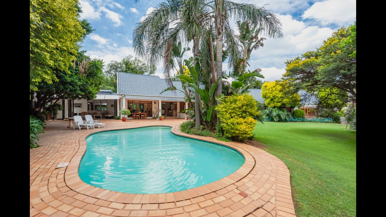 5 Bedroom House for sale in Morning Hill