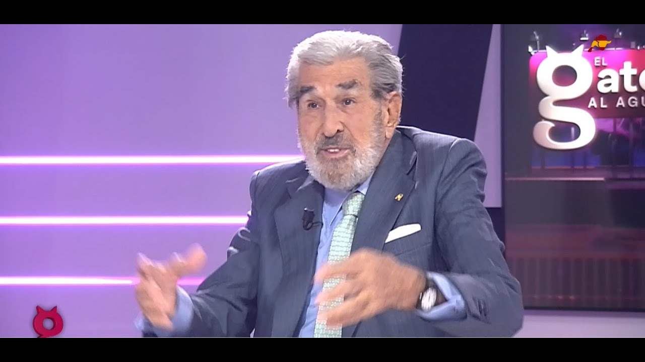 Memoria Democrática: “Un país que homenajea a Largo Caballero está enfermo”