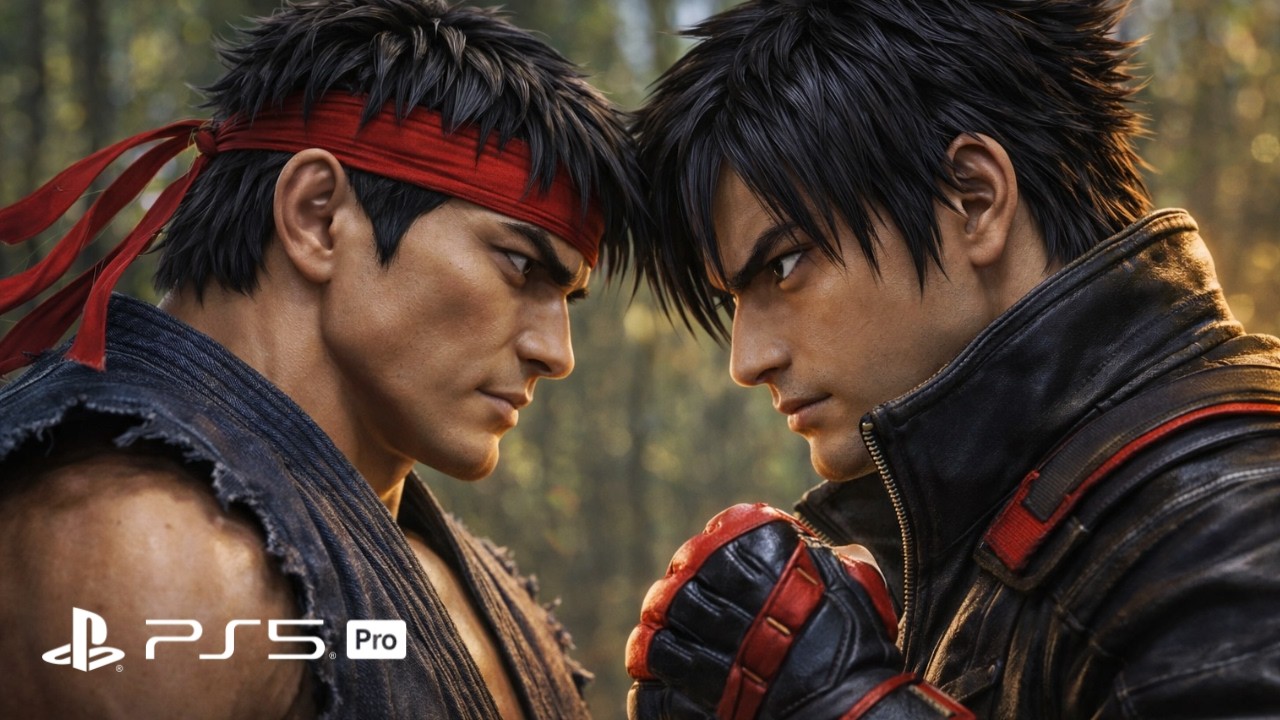 13 PS5 Fighting Games Ranked by My Personal Opinion