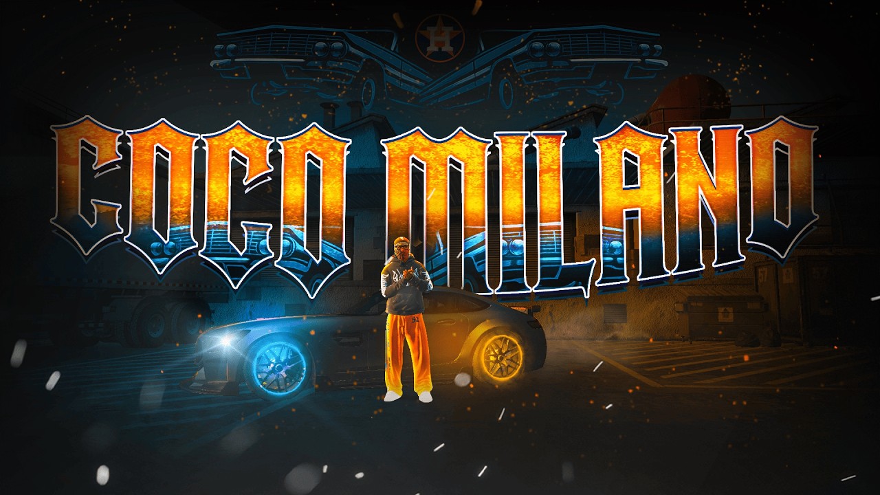 [ColdRP] le calm | Coco Xal Milano
