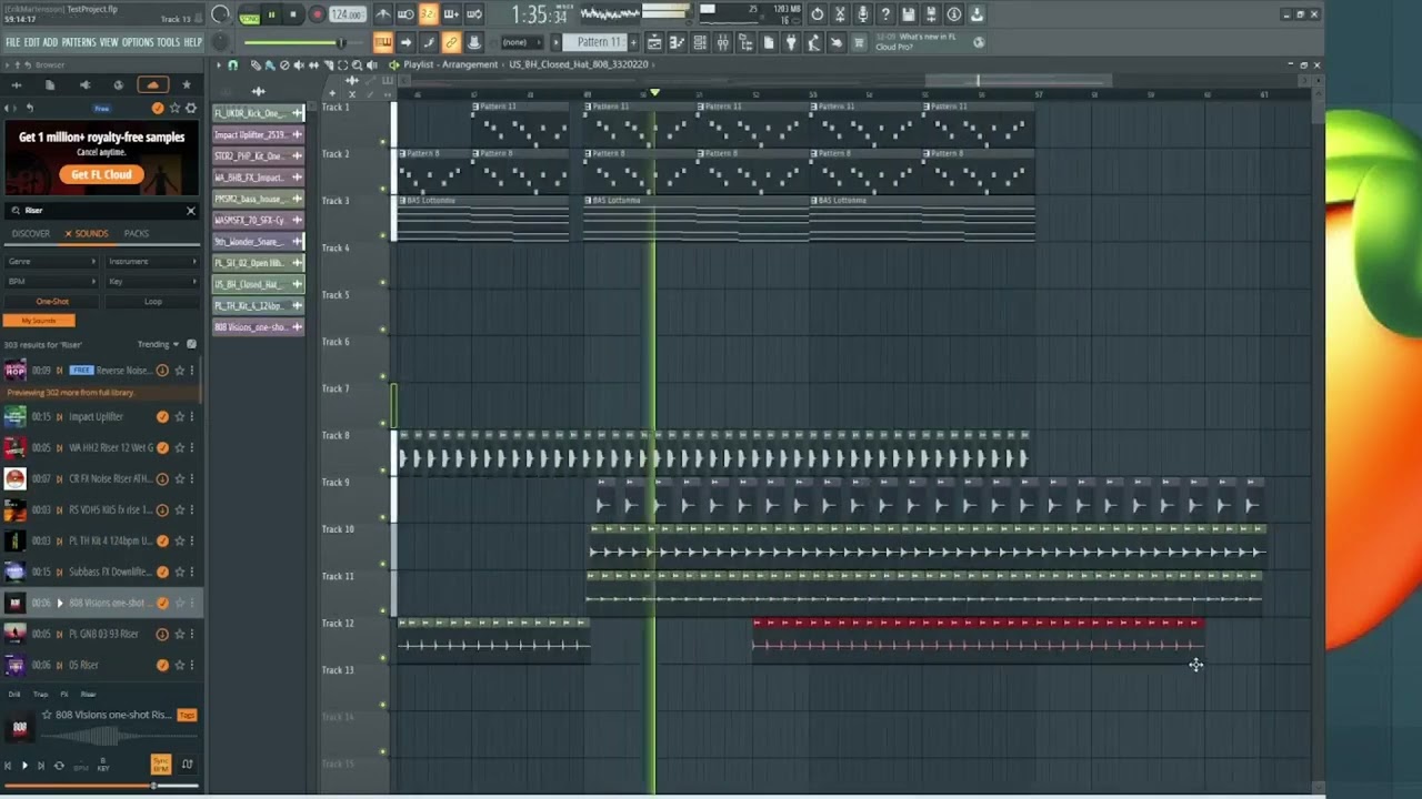 CreadionBeats - Happy Times (official Instrumental Edm Music)