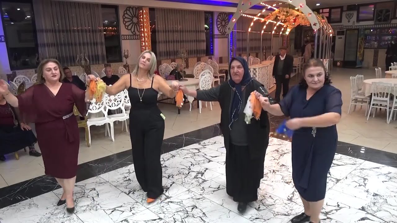 GİZEM&ÖMER NİŞAN