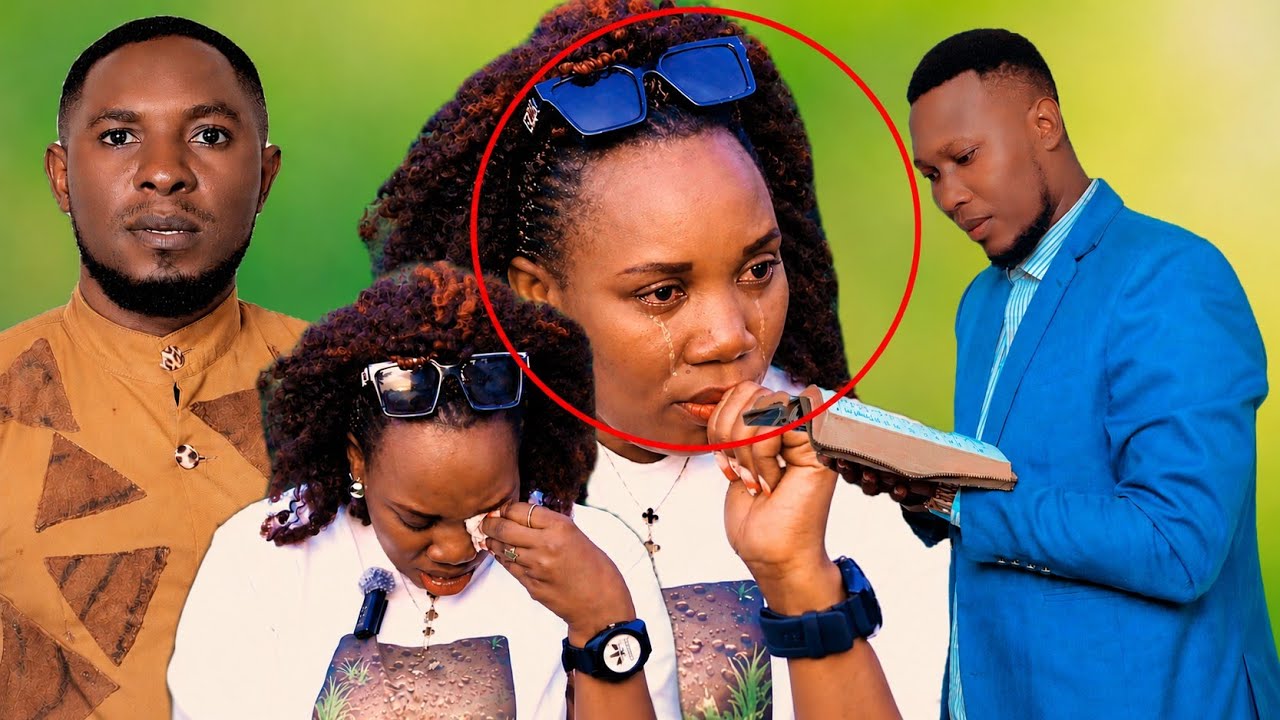 MAMA PASTOR (Diane) wa SABBAS atanze INTAHE y'icatumye avana n'umugabo~Birababaje kandi biratangaje