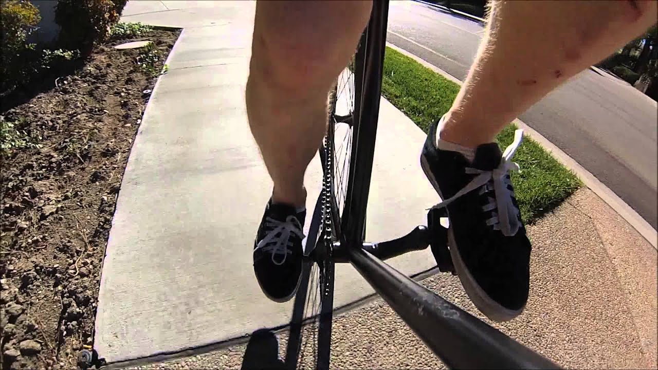 6ku Fixie Bike Review